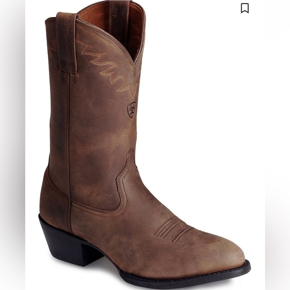 Men’s Ariat Sedona Boot Style